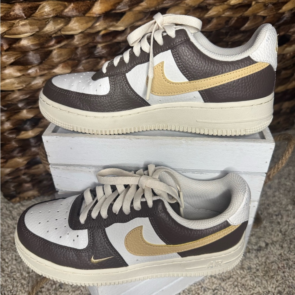 Nike Air Shoes